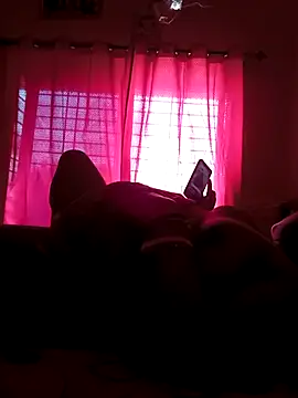 Snapshot of ROMASARKAR chatting on 03/18/26, 09:45 ROMASARKAR online show from 03/18/26, 09:45