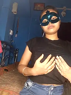 Ritu Sree online show from 04/06/26, 02:51