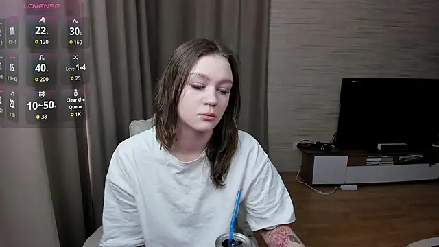 CarmenHill online show from 02/15/26, 04:31