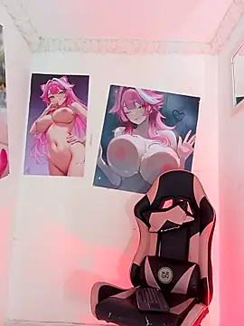 Snapshot of Stefani__R chatting on 03/01/26, 04:14 Stefani R online show from 03/01/26, 04:14