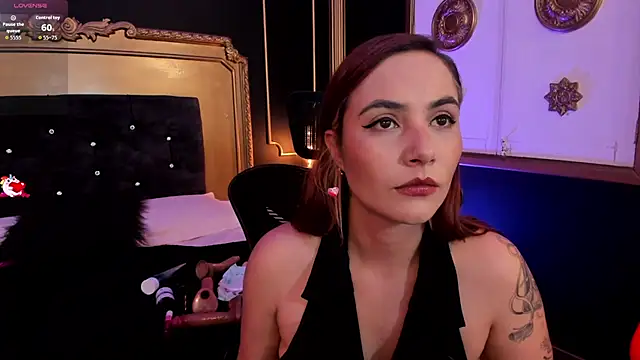 Kylie Gomez online show from 04/14/26, 03:34