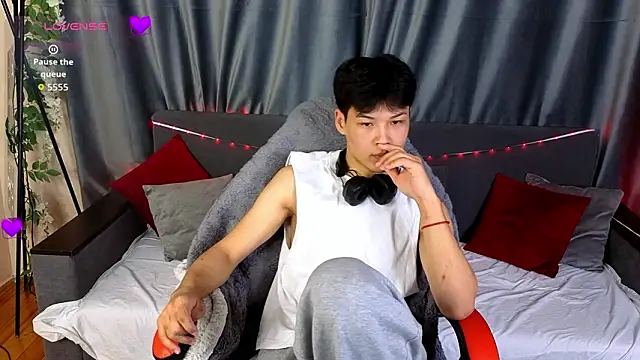 XanneLL online show from 02/28/26, 07:37