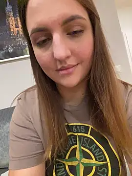 AliceDesmee online show from 02/16/26, 12:07