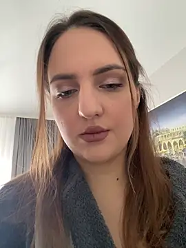 AliceDesmee online show from 02/20/26, 11:11