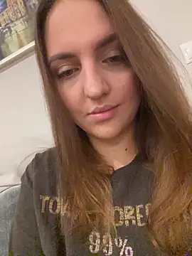 AliceDesmee online show from 02/23/26, 05:10