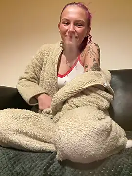 Milssweetx online show from 02/14/26, 08:11