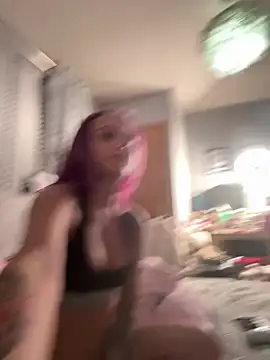 Milssweetx online show from 02/20/26, 12:07