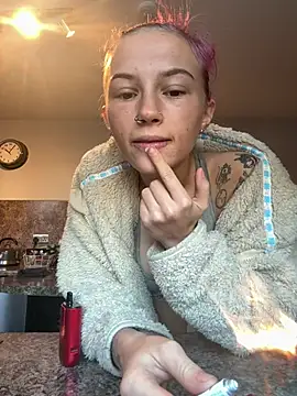 Milssweetx online show from 03/06/26, 10:01