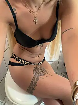Lorella345 online show from 05/29/26, 10:35