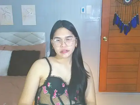 Snapshot of alianabrooks chatting on 02/09/26, 04:11 alianabrooks online show from 02/09/26, 04:11