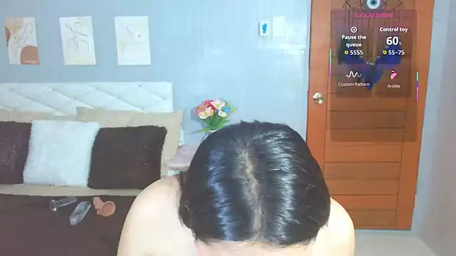 Snapshot of alianabrooks chatting on 02/25/26, 04:00 alianabrooks online show from 02/25/26, 04:00