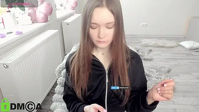 Elina X online show from 04/07/26, 07:09