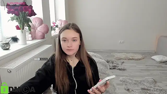 Elina X online show from 04/10/26, 07:46