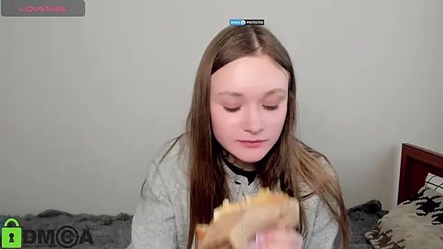 Elina X online show from 05/28/26, 12:46