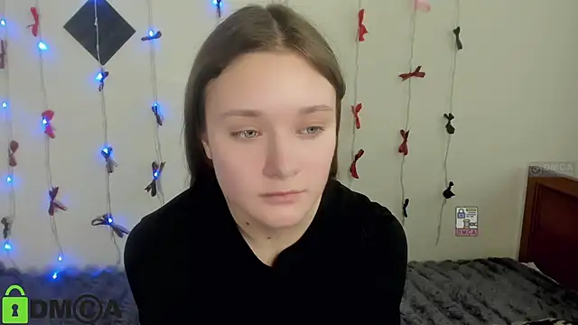 Elina X online show from 06/03/26, 02:55