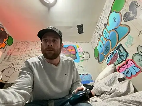 gothboiplzty online show from 02/02/26, 06:12