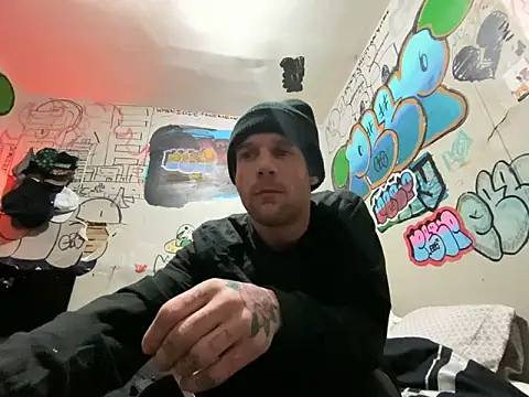 gothboiplzty online show from 02/13/26, 06:20