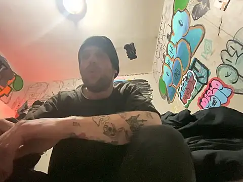 gothboiplzty online show from 02/26/26, 06:45