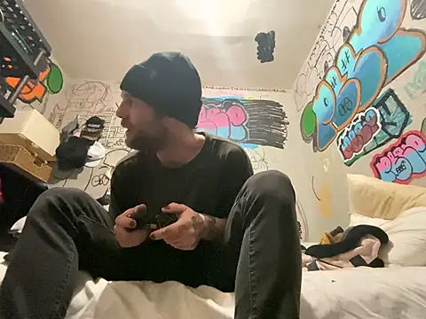 gothboiplzty online show from 02/28/26, 12:44