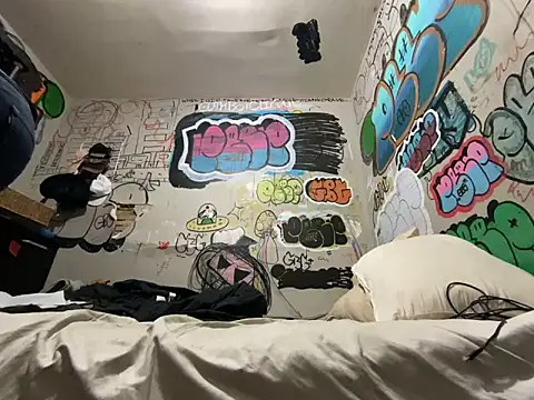 gothboiplzty online show from 03/23/26, 09:46