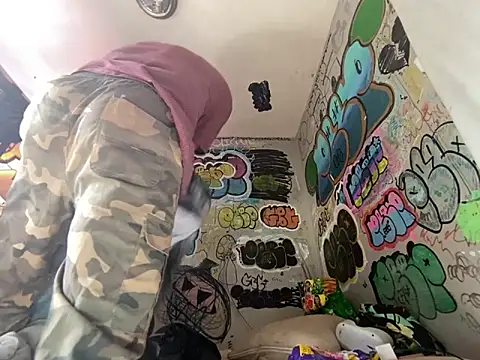 gothboiplzty online show from 05/31/26, 09:27