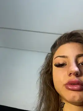 AnnastasiaJune online show from 02/07/26, 06:50