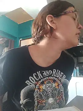 Harley-77 online show from 02/25/26, 02:59