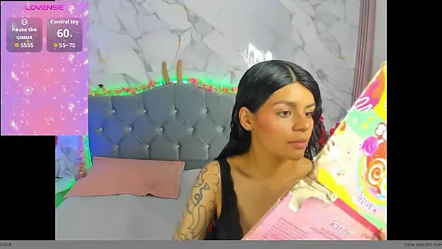 Snapshot of gaby_staaar chatting on 02/14/26, 02:36 gaby staaar online show from 02/14/26, 02:36