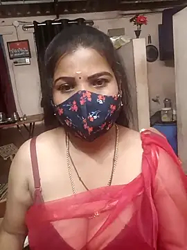 Snapshot of Madhusri_Tamil_Telugu chatting on 02/19/26, 04:47 Madhusri Tamil Telugu online show from 02/19/26, 04:47