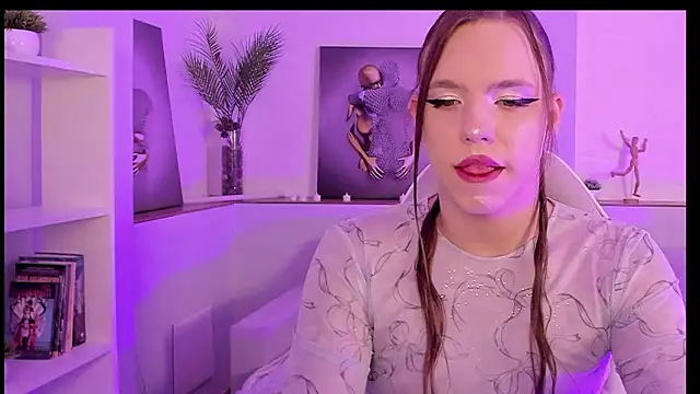 Madison dolly online show from 03/08/26, 02:04