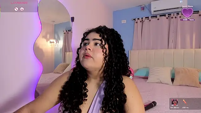 Snapshot of LOU_22_ chatting on 02/03/26, 01:16 LOU 22 online show from 02/03/26, 01:16