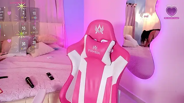 LOU 22  online show from 03/15/26, 01:44