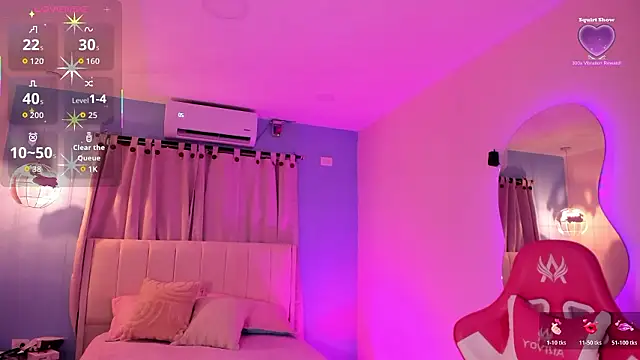 LOU 22  online show from 03/19/26, 12:31