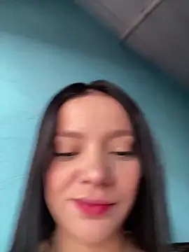 agathamarrshall  online show from 02/07/26, 01:48