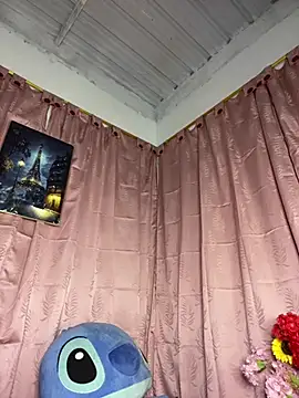 agathamarrshall  online show from 03/04/26, 01:22