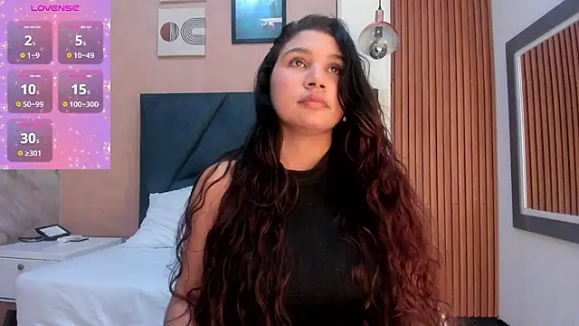 Victoria Rosee online show from 03/24/26, 12:54