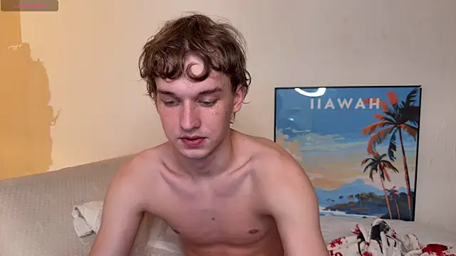 Friday gay dude online show from 02/24/26, 02:26