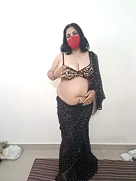 Ruby1hot2 online show from 04/27/26, 05:49