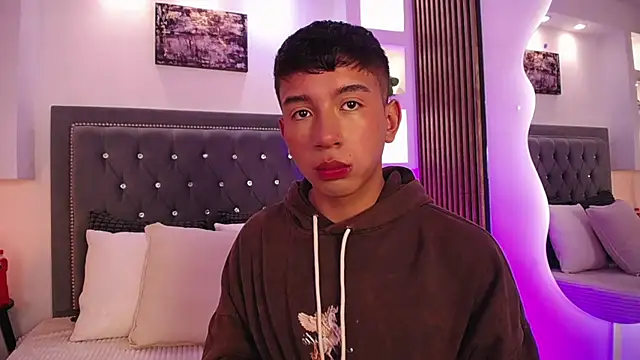 Fancy Vixen online show from 03/04/26, 03:34