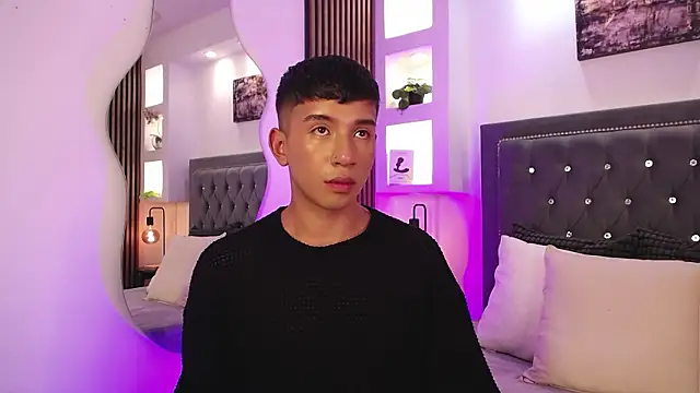 Fancy Vixen online show from 03/13/26, 04:41