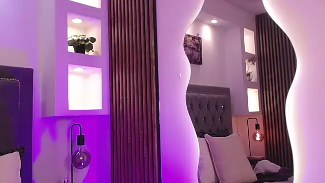 Fancy Vixen online show from 04/08/26, 03:28