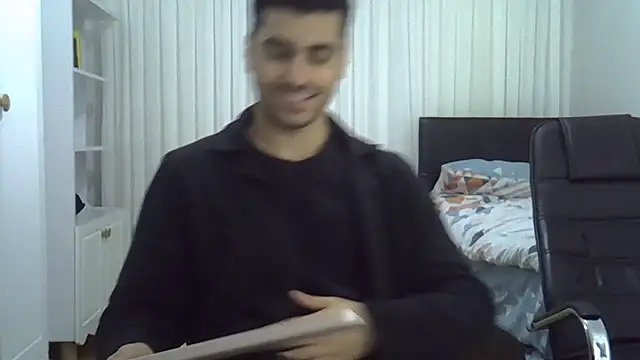 ciceroable online show from 02/03/26, 04:45