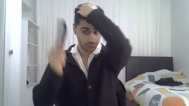 ciceroable online show from 02/16/26, 09:22