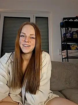 Snapshot of Larifari0406 chatting on 03/01/26, 08:33 Larifari0406 online show from 03/01/26, 08:33