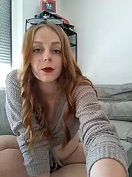 Larifari0406 online show from 05/24/26, 12:54