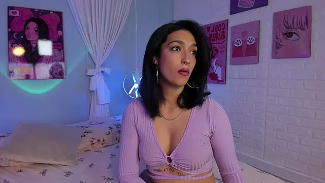 Cleo Foxx online show from 02/09/26, 11:58