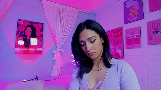 Cleo Foxx online show from 02/26/26, 11:53