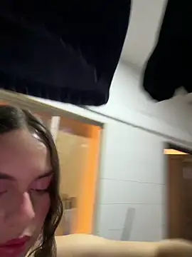 Snapshot of Annie_bonnie_ chatting on 02/25/26, 11:53 Annie bonnie online show from 02/25/26, 11:53