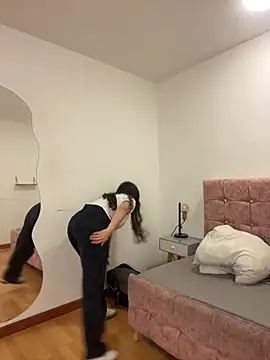 Snapshot of Annie_bonnie_ chatting on 02/26/26, 11:31 Annie bonnie online show from 02/26/26, 11:31