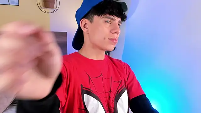 Snapshot of Angel_eros_ chatting on 02/09/26, 05:33 Angel eros online show from 02/09/26, 05:33